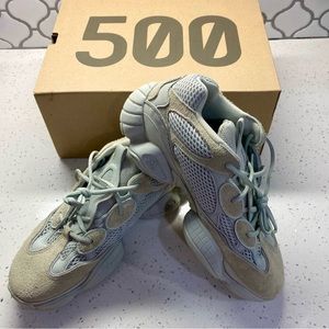 Yeezy 500